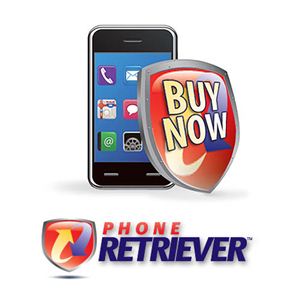 Get the Phone Retriever App, the Ultimate Theft Protection for Your Smartphone or Tablet